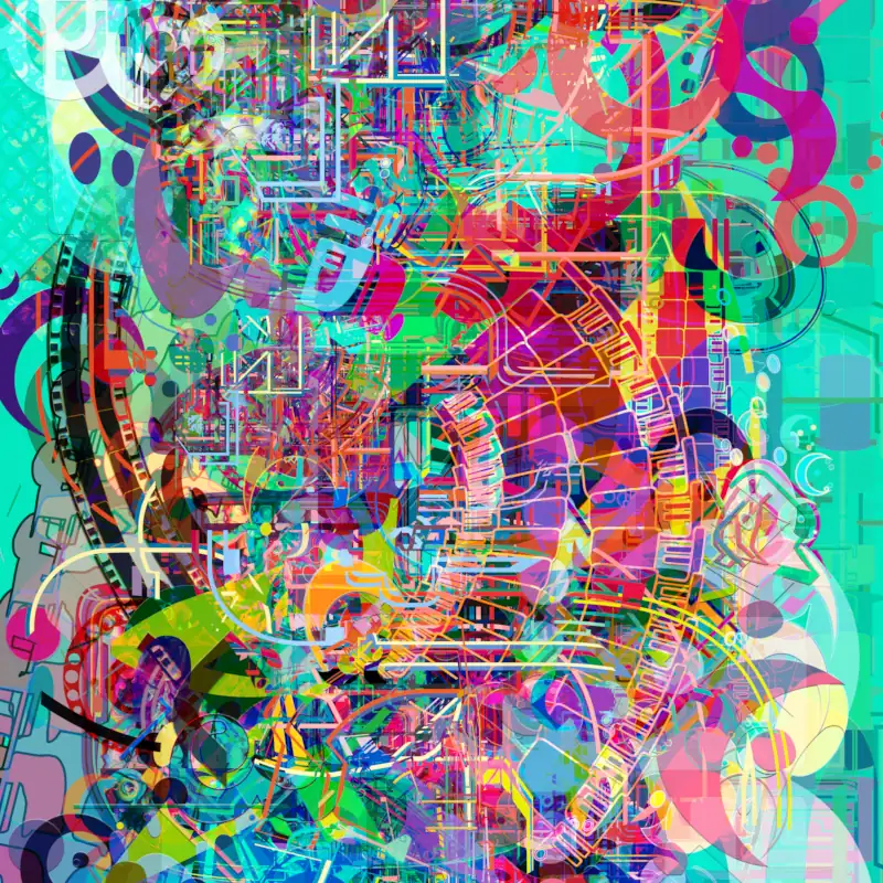 Spontaneous death of the species