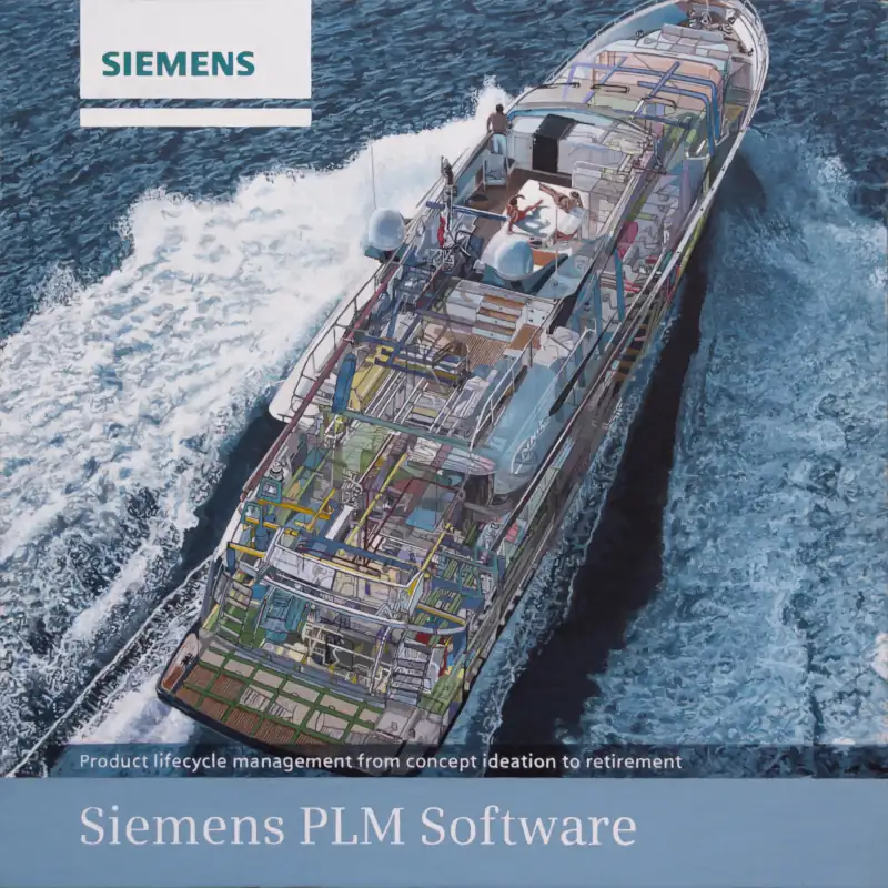 Siemens PLM – The conquest of bread